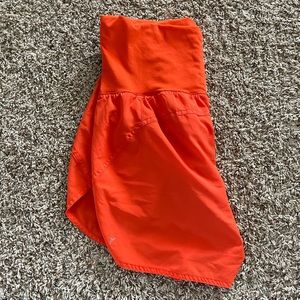 Old Navy Maternity Shorts
